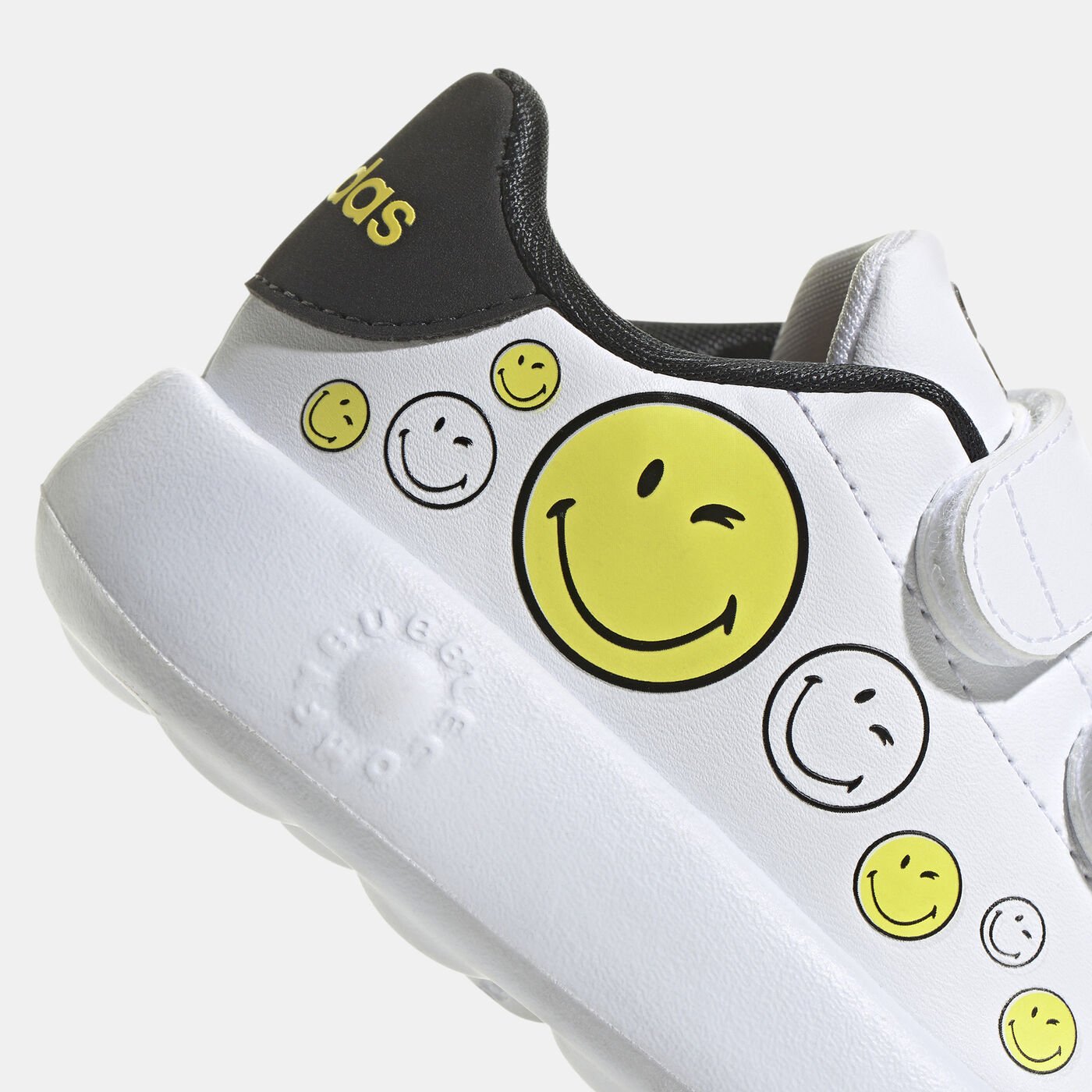 Kids' Smiley Advantage Shoes