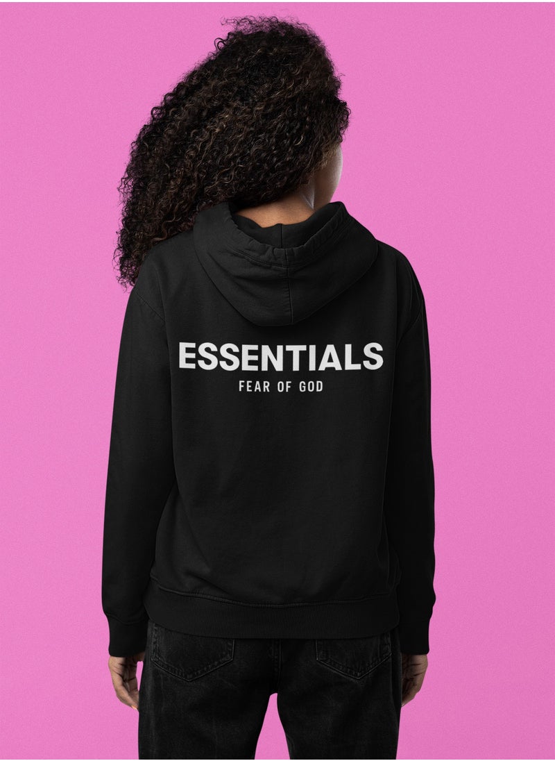 Essentials Hoodie