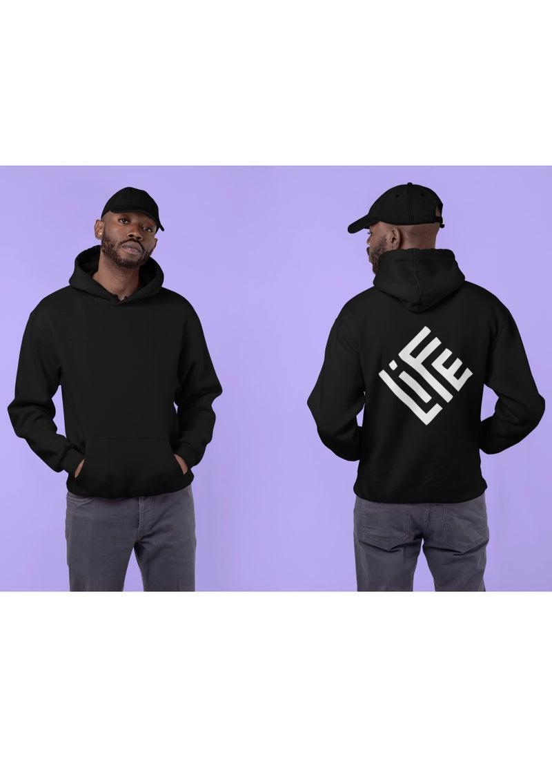 LIFE Hoodie Unisex