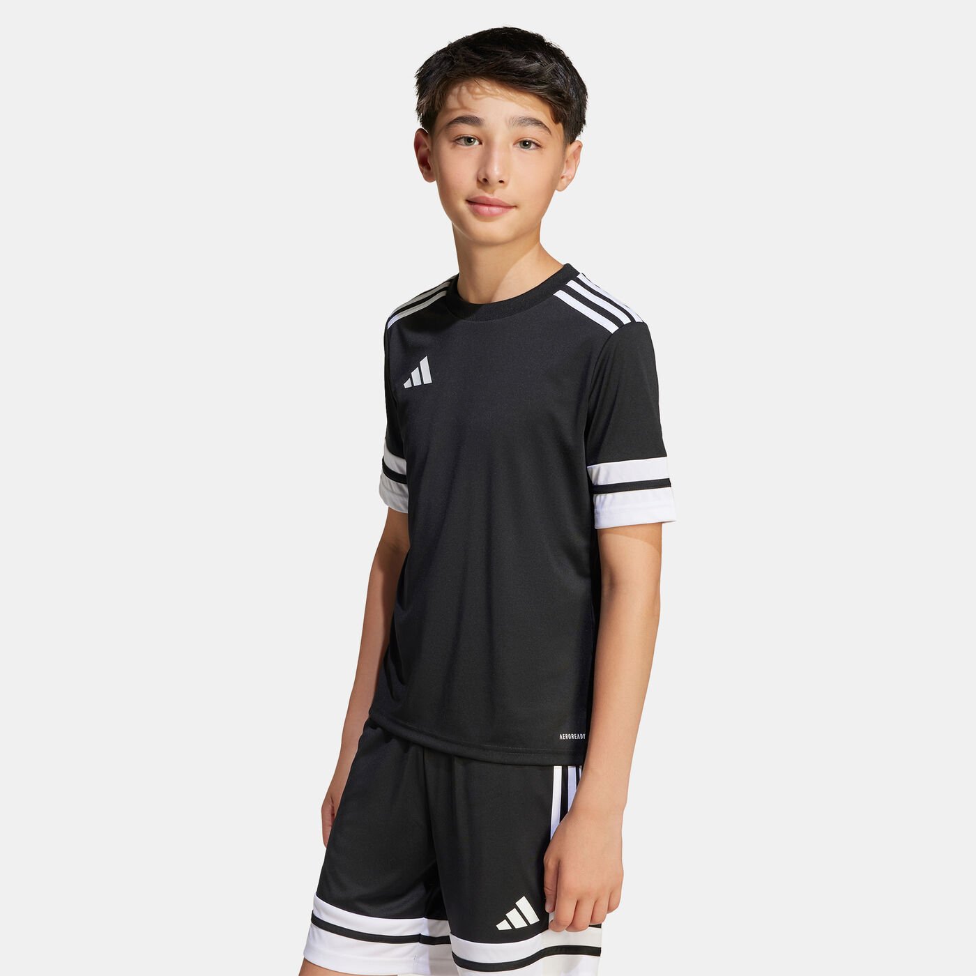 Kids' Squadra 25 Football Top