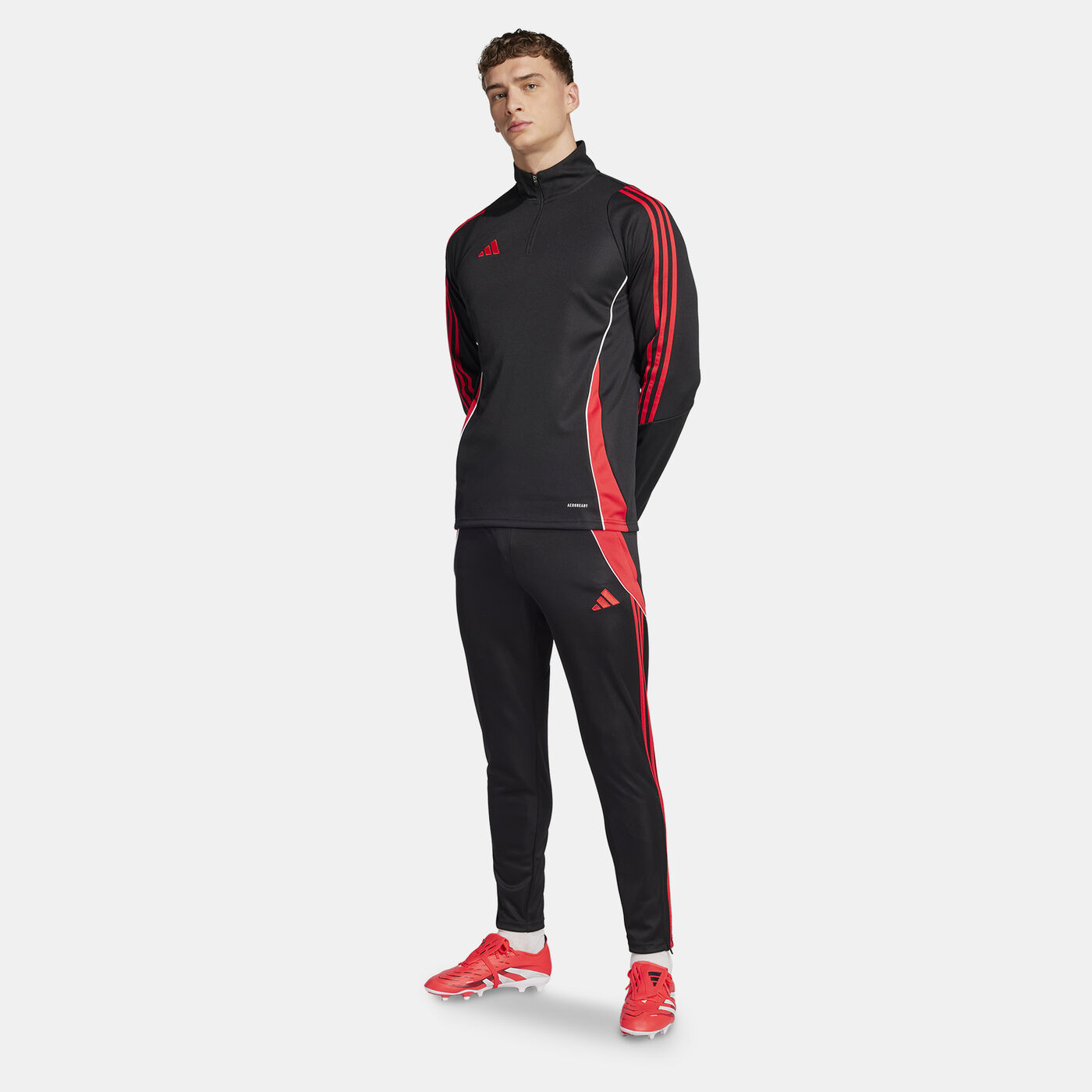 Men's Tiro 24 Football Top