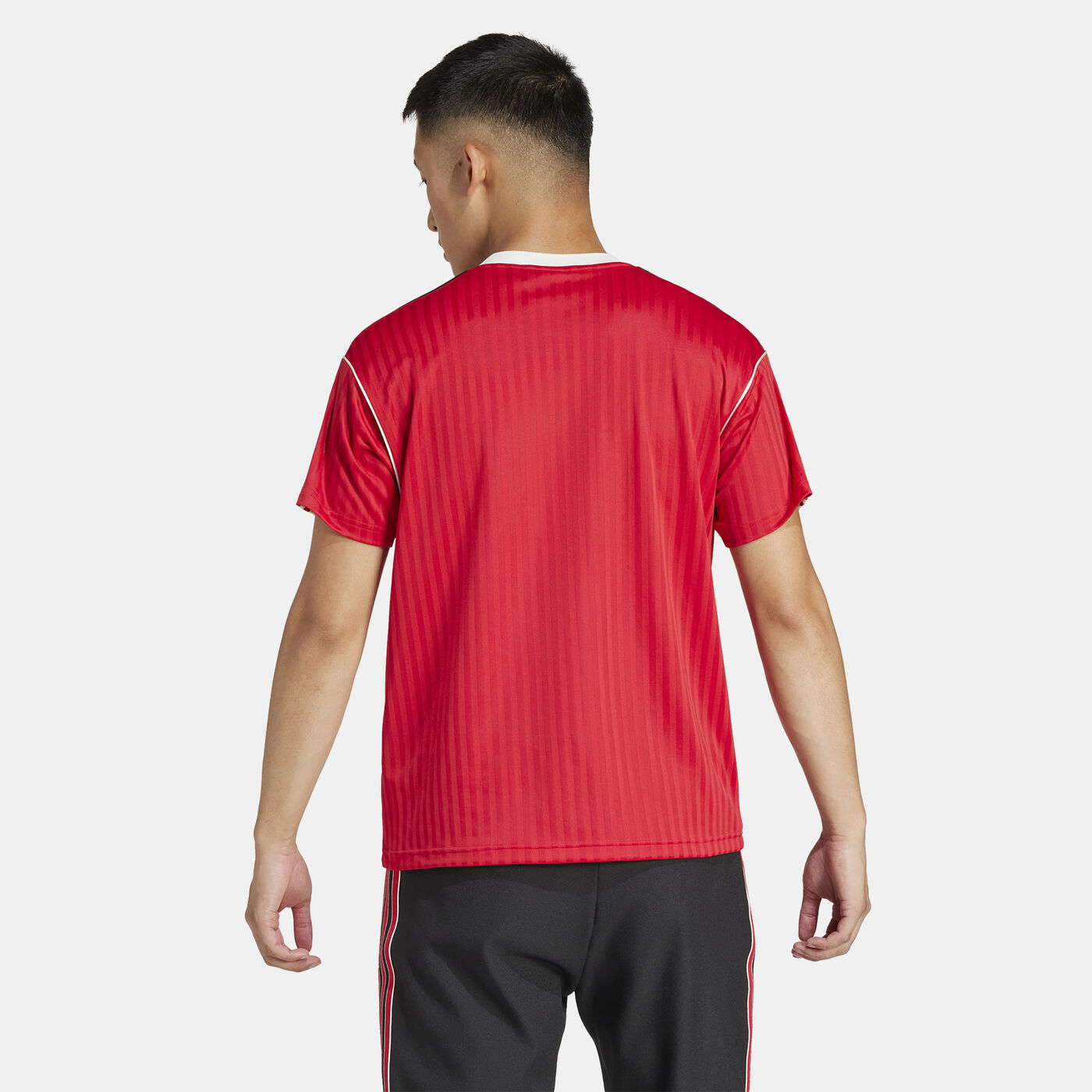 Manchester United Terrace Icons Jersey Top