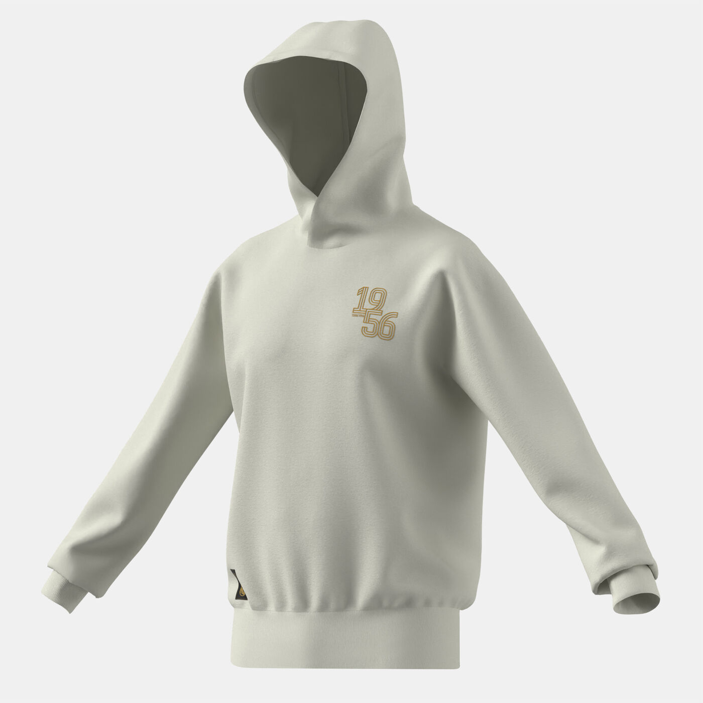 Men's Real Madrid Hoodie