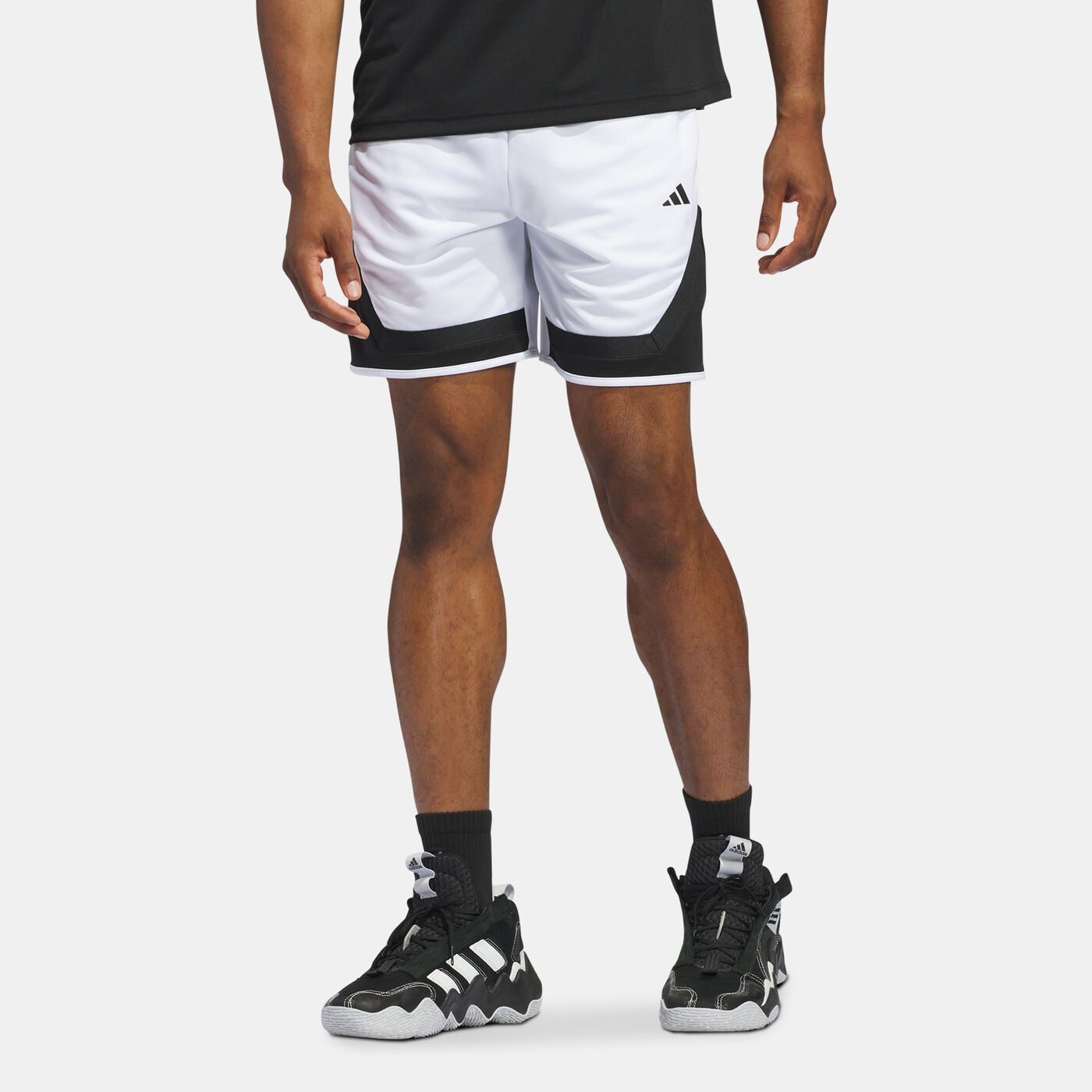 Men's Pro Block Shorts