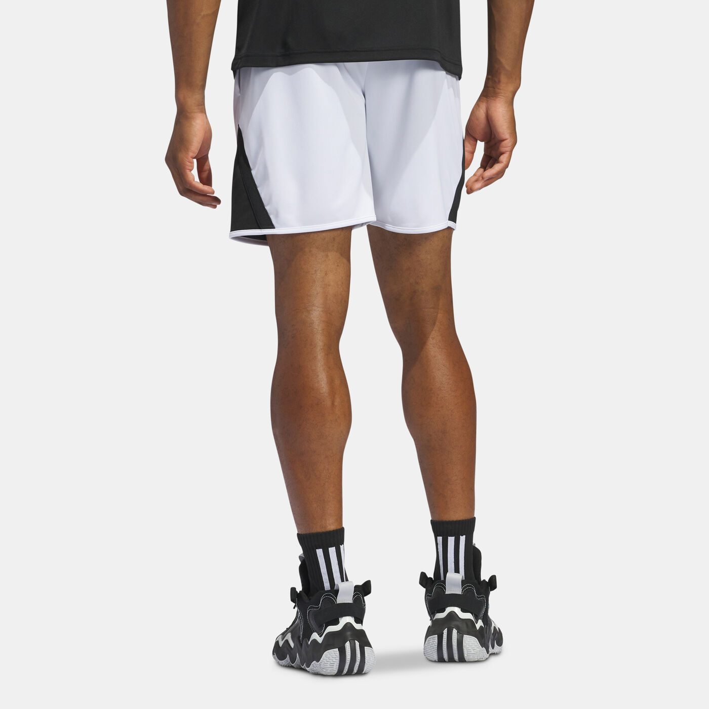 Men's Pro Block Shorts