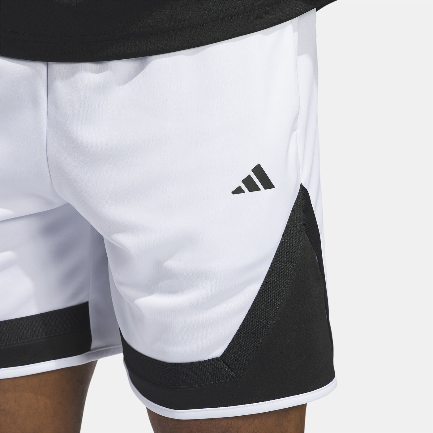 Men's Pro Block Shorts