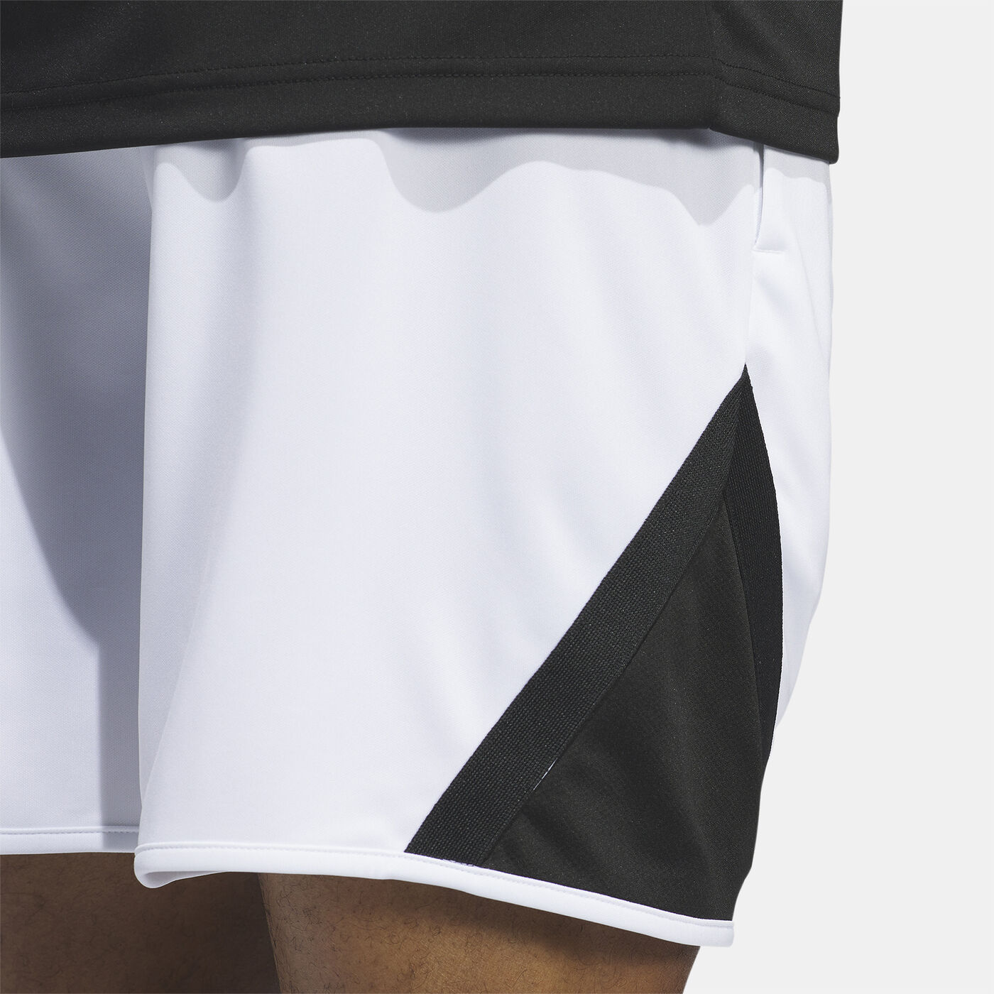 Men's Pro Block Shorts