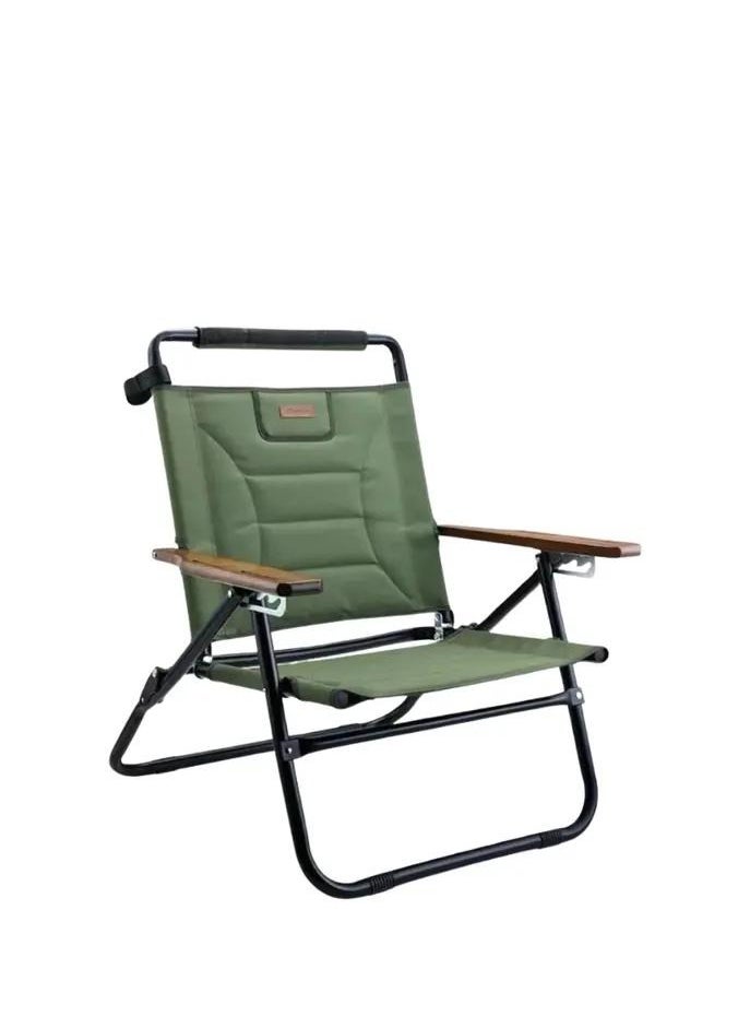 Folding Camping Chair, Portable and Foldable,