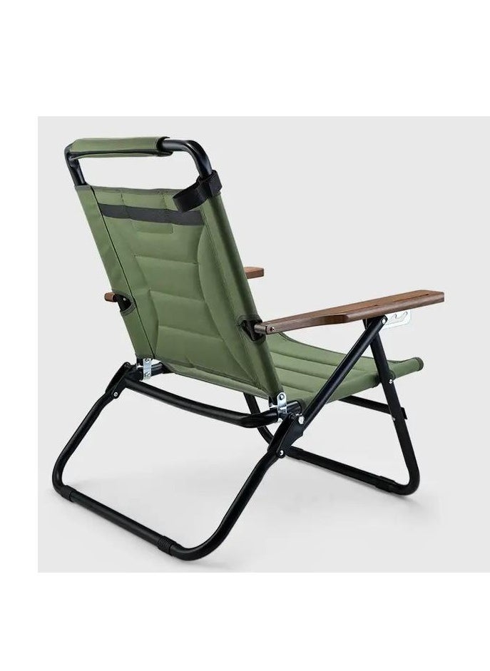 Folding Camping Chair, Portable and Foldable,