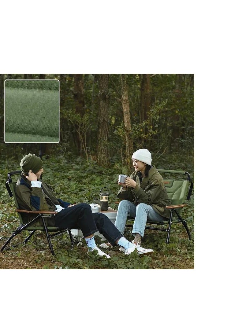 Folding Camping Chair, Portable and Foldable,