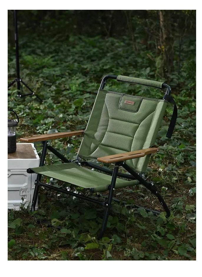 Folding Camping Chair, Portable and Foldable,