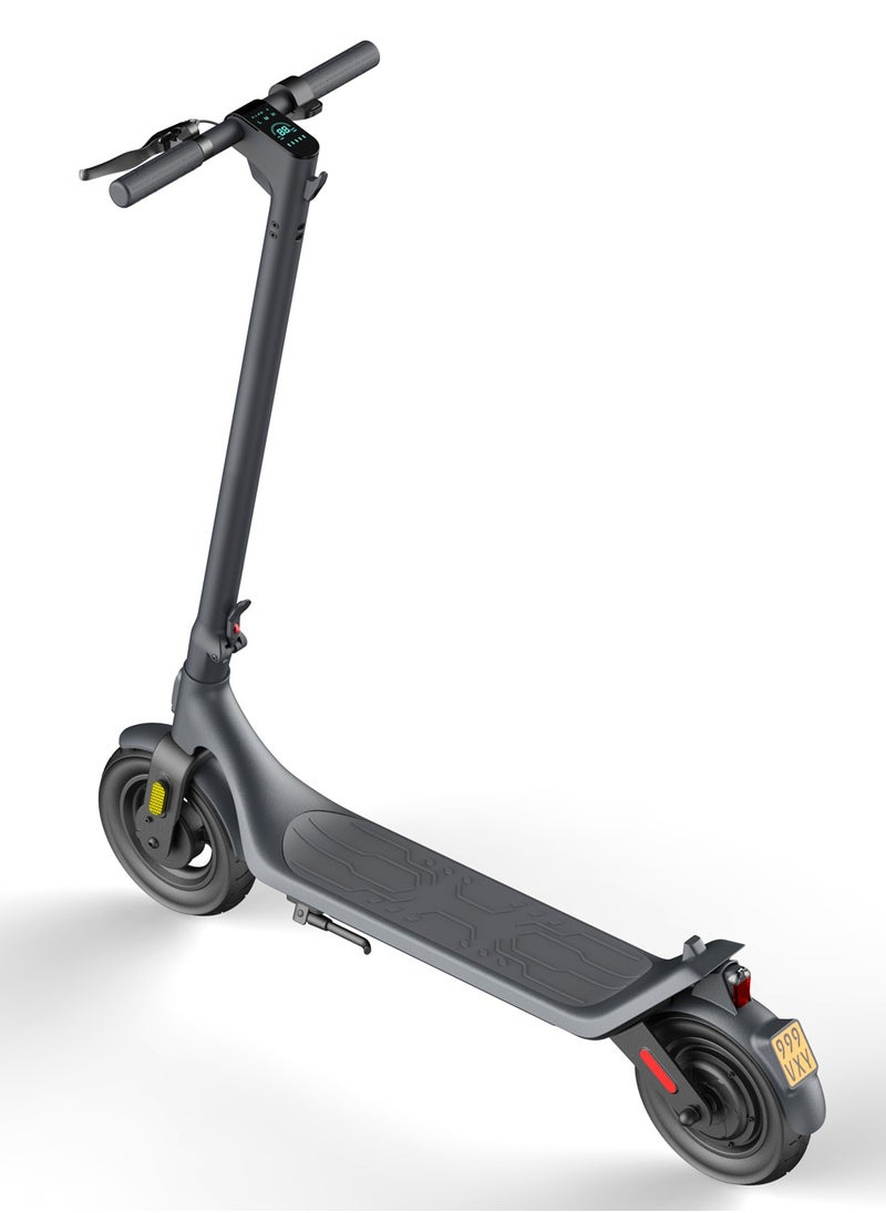 Fine Electric scooter