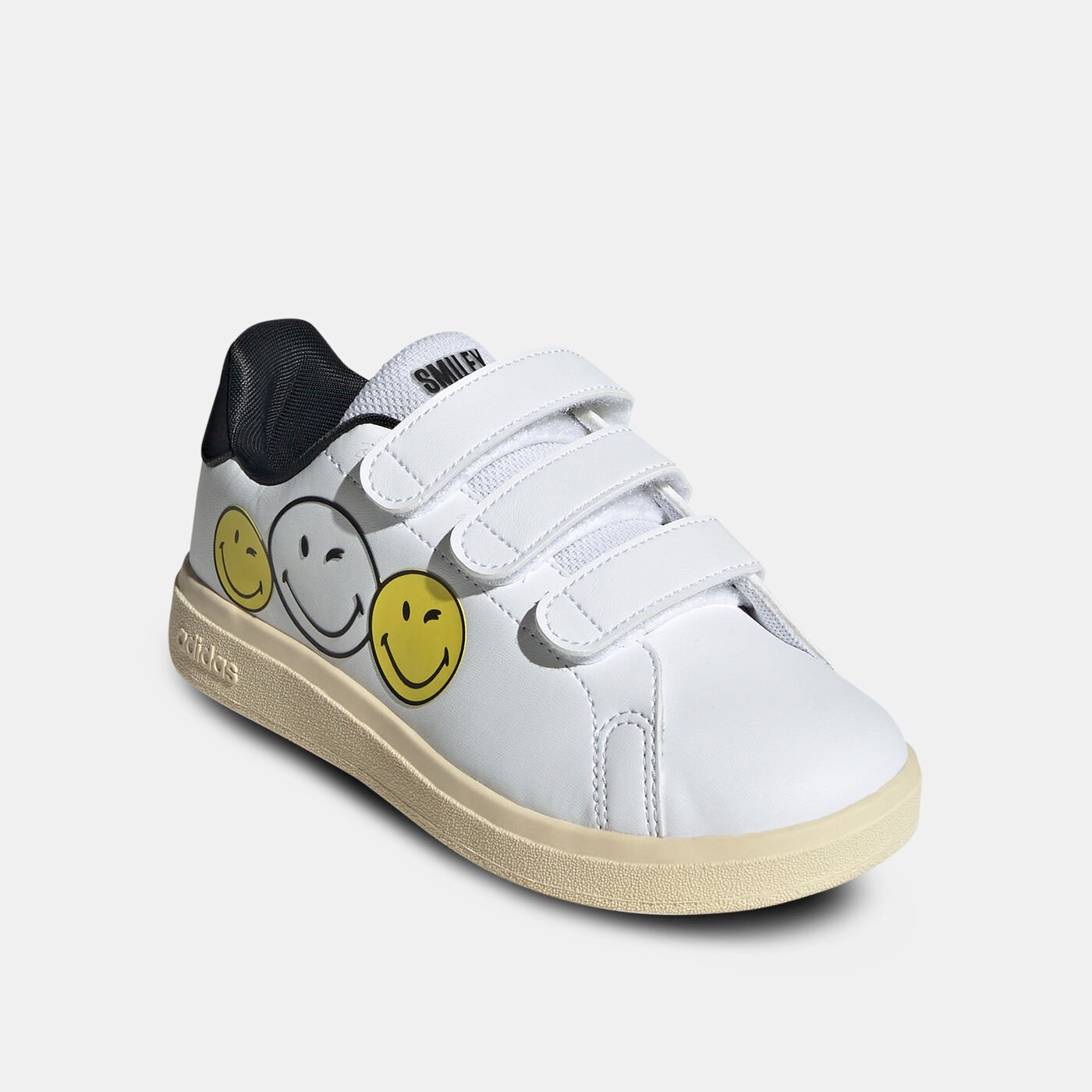 Kids' Smiley Advantage 2.0 Shoes