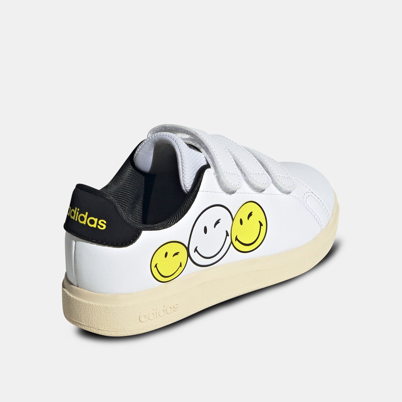 Kids' Smiley Advantage 2.0 Shoes