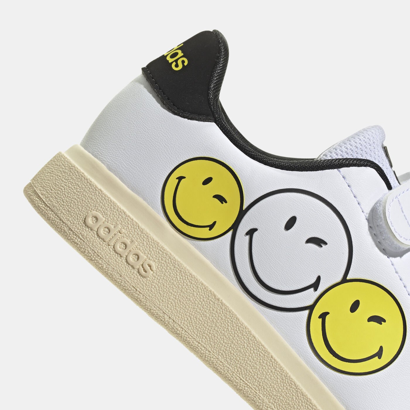 Kids' Smiley Advantage 2.0 Shoes