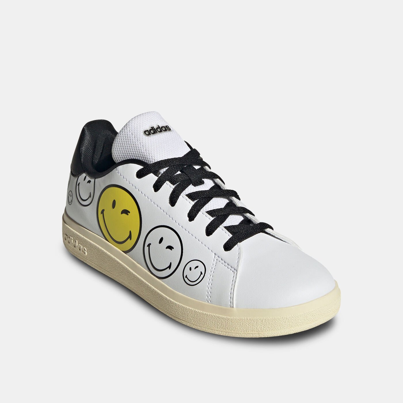 Kids' Smiley Advantage Base 2.0 Shoes