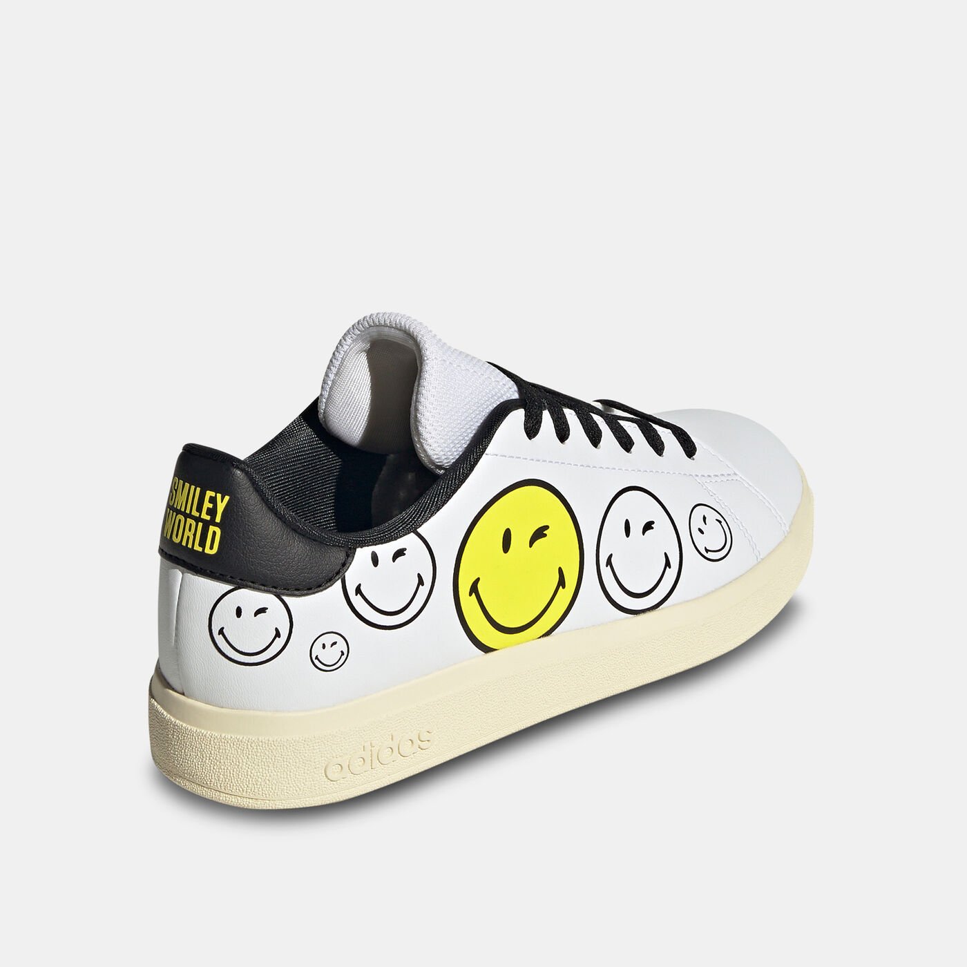 Kids' Smiley Advantage Base 2.0 Shoes