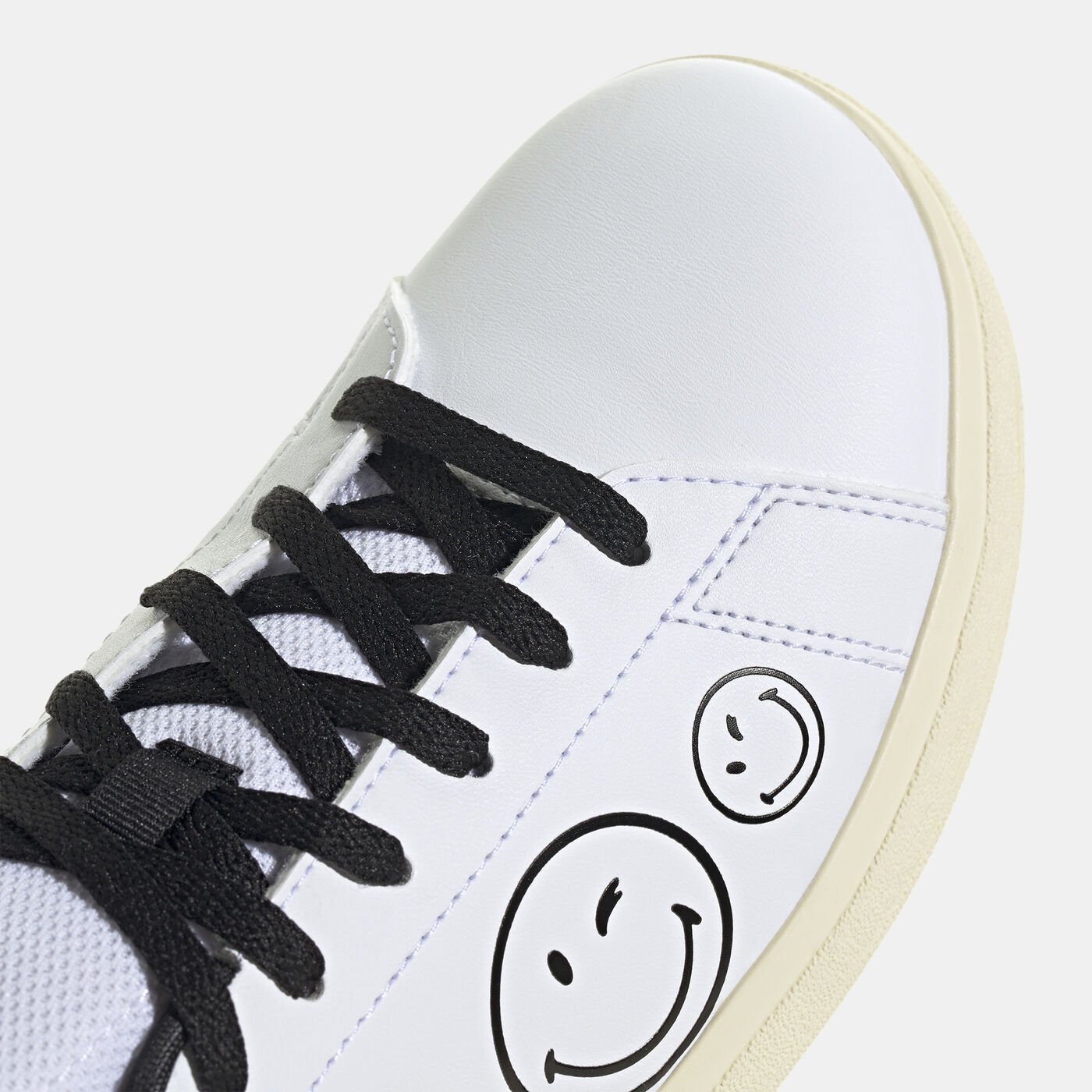 Kids' Smiley Advantage Base 2.0 Shoes