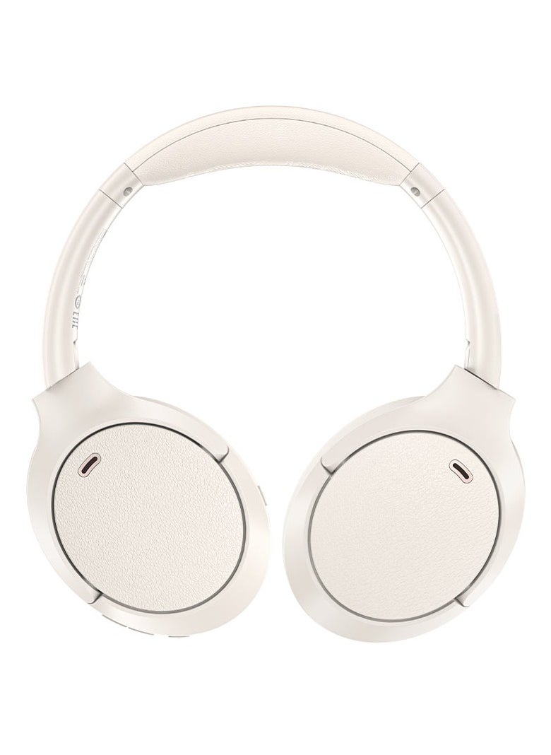 ACEFAST H6 ANC wireless headset White