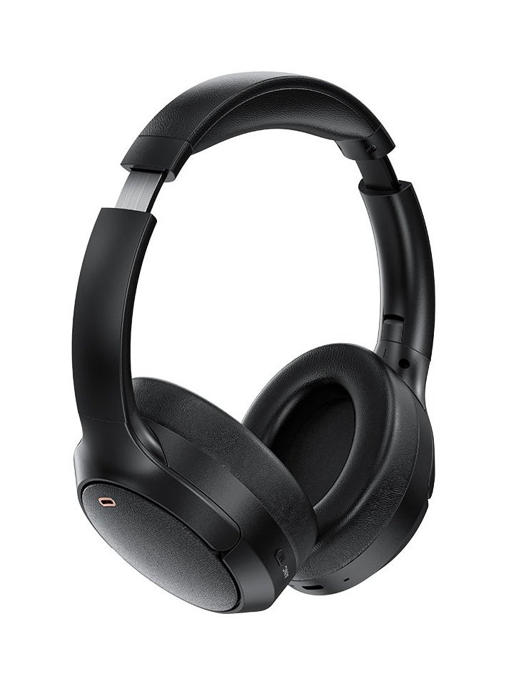 ACEFAST H6 ANC wireless headset Black