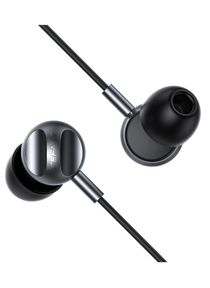 ACEFAST L6 wired earphones with mic.