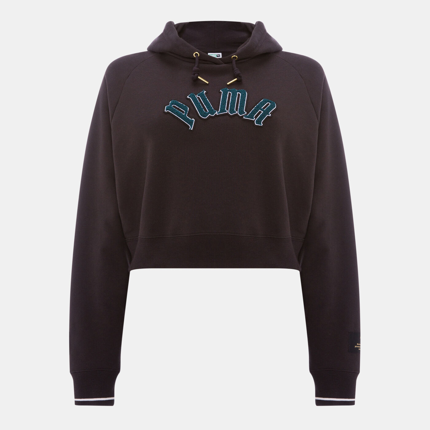 Women's CLASSICS PLAY LOUD Hoodie