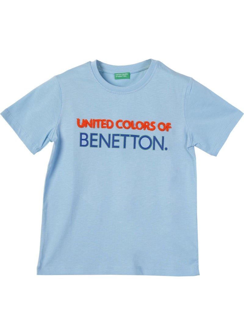 Boy Tshirt BNT-B21361