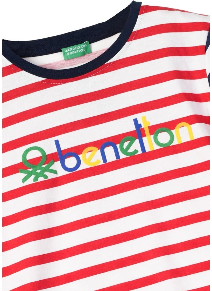 Boy Tshirt BNT-B21394