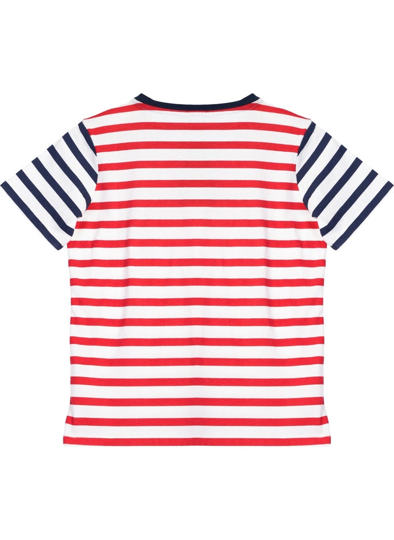 Boy Tshirt BNT-B21394