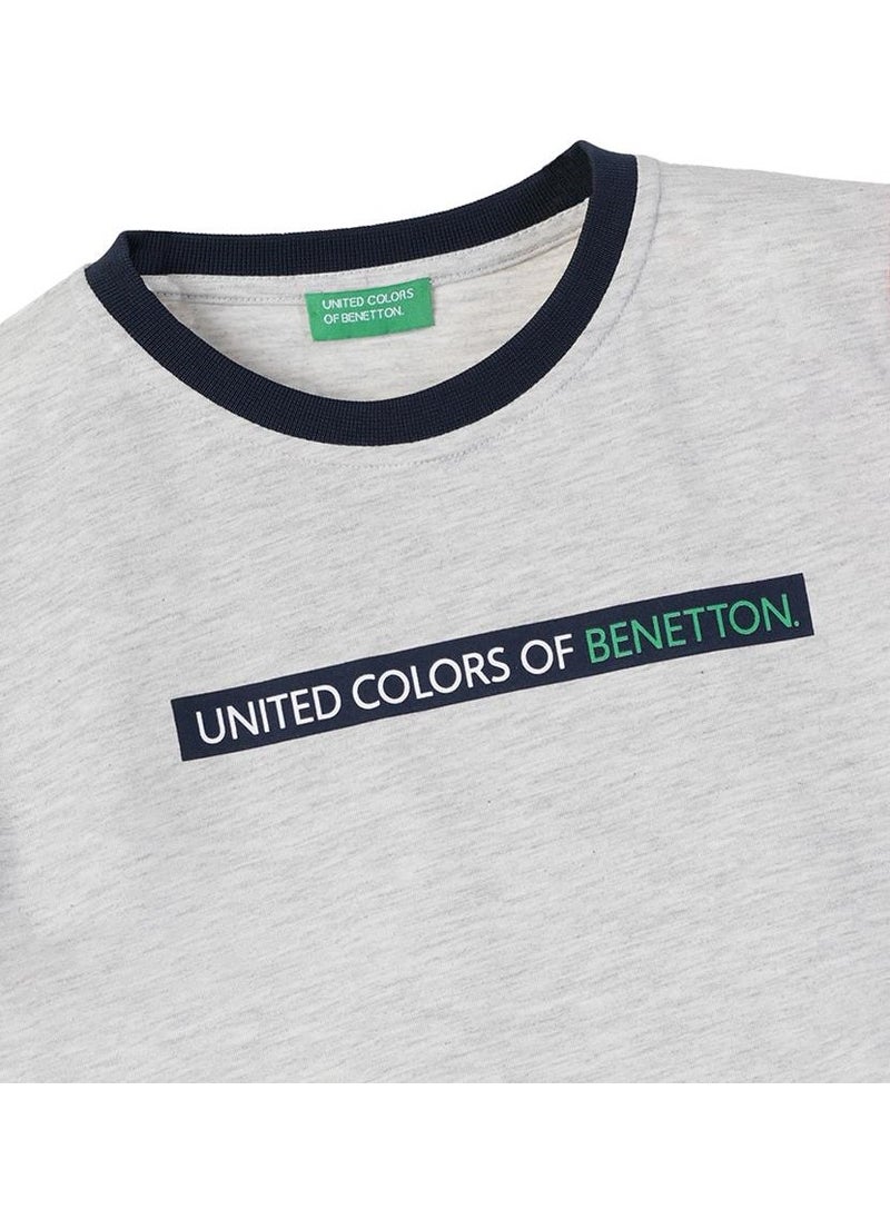 Boy Tshirt BNT-B21374