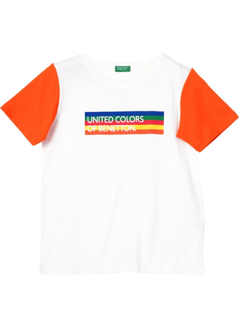 Boy Tshirt BNT-B21395