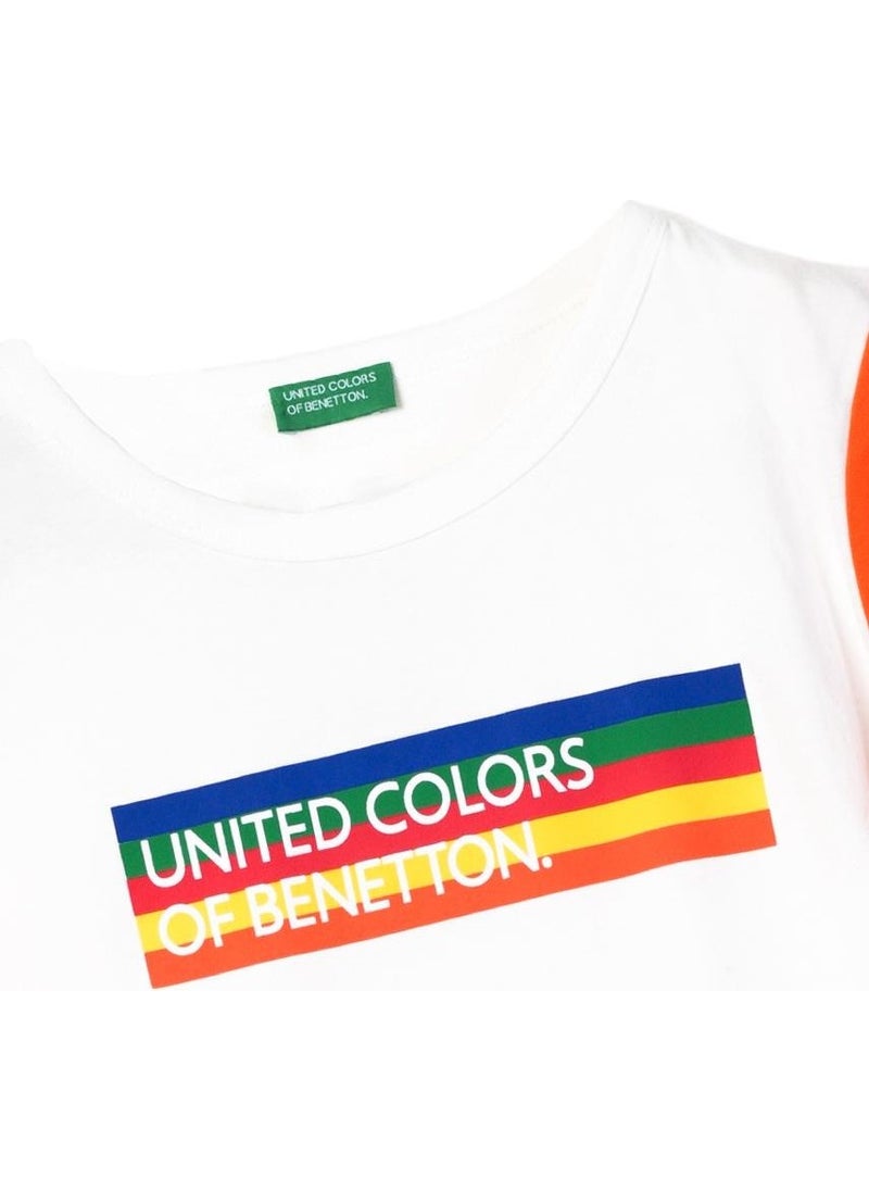 Boy Tshirt BNT-B21395