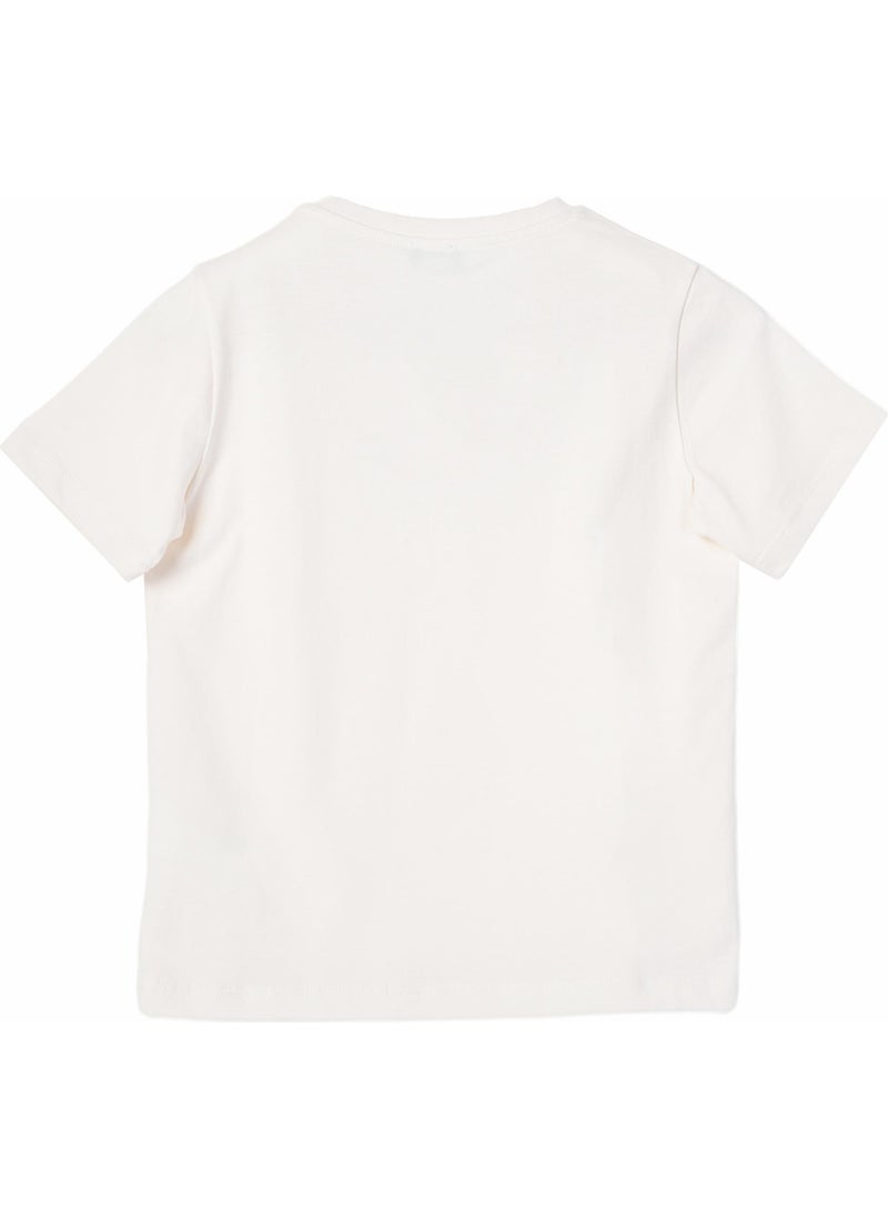 Boy Tshirt BNT-B21366