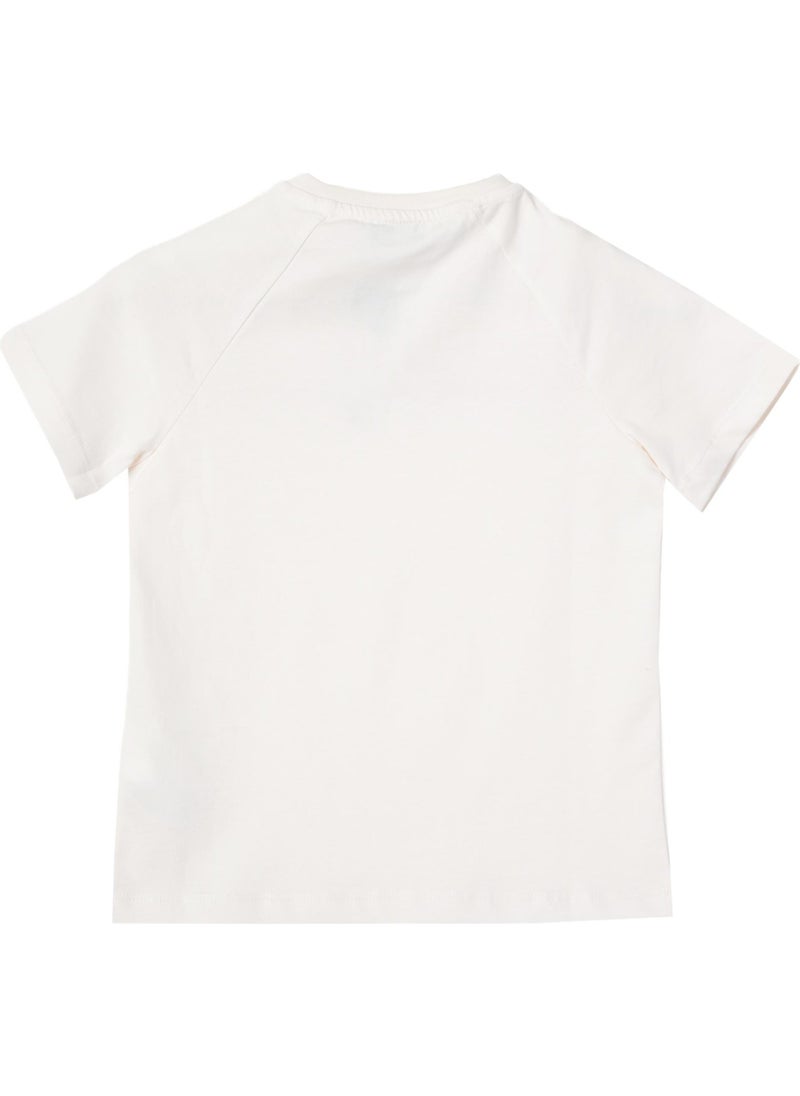 Boy Tshirt BNT-B21372
