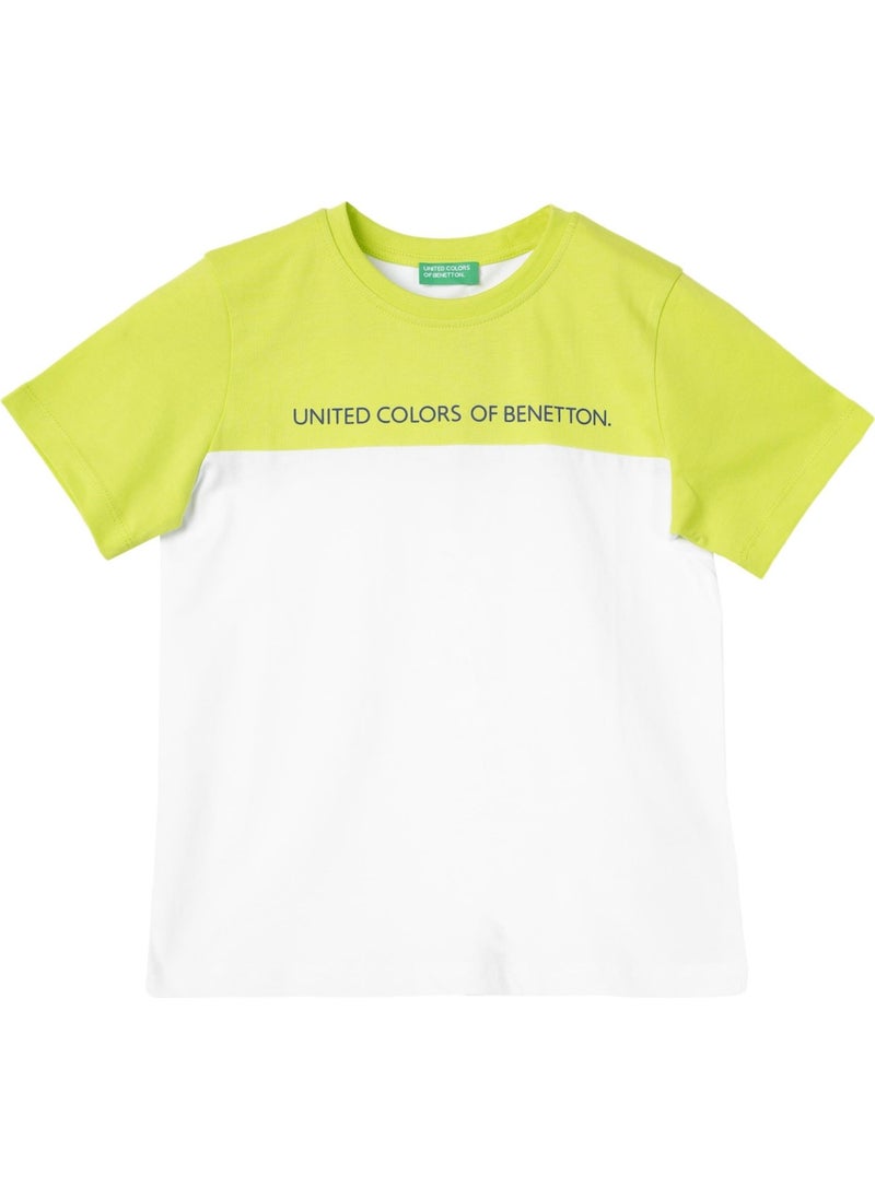 Boy Tshirt BNT-B21323