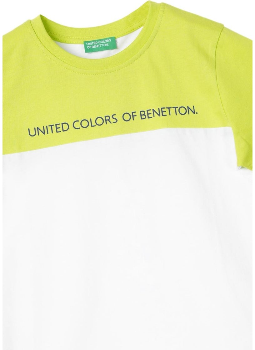 Boy Tshirt BNT-B21323