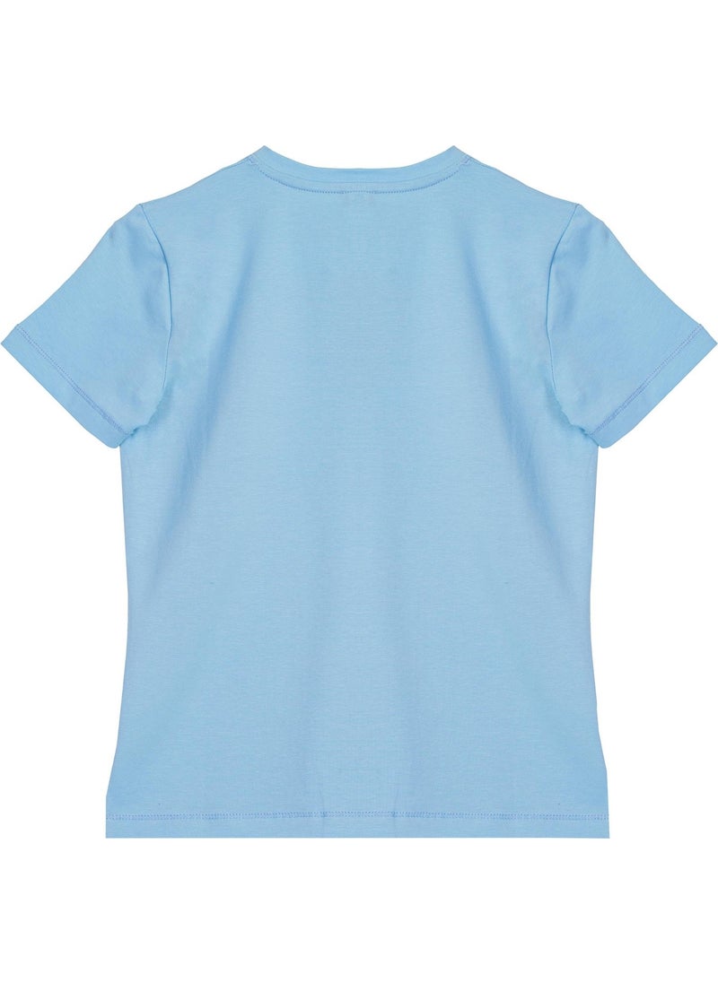 Boy Tshirt BNT-B21405