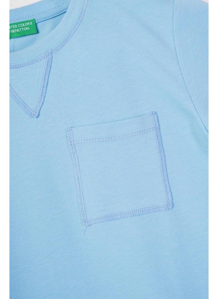 Boy Tshirt BNT-B21405