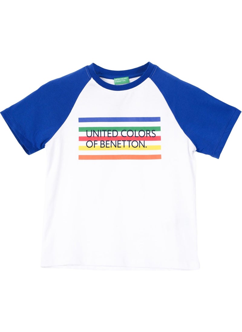 Boy Tshirt BNT-B21384