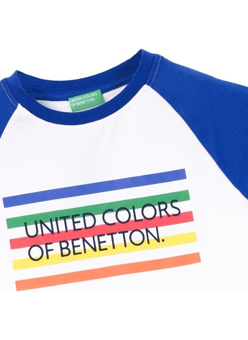 Boy Tshirt BNT-B21384