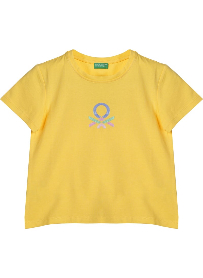 Girls' Tshirt BNT-G21242