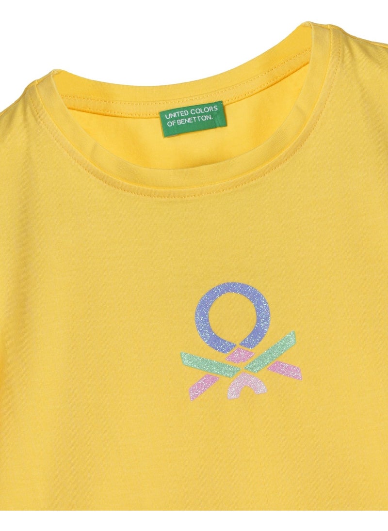 Girls' Tshirt BNT-G21242