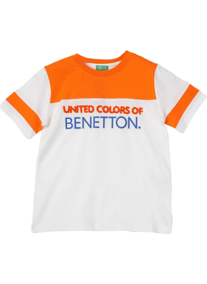 Boy Tshirt BNT-B21355