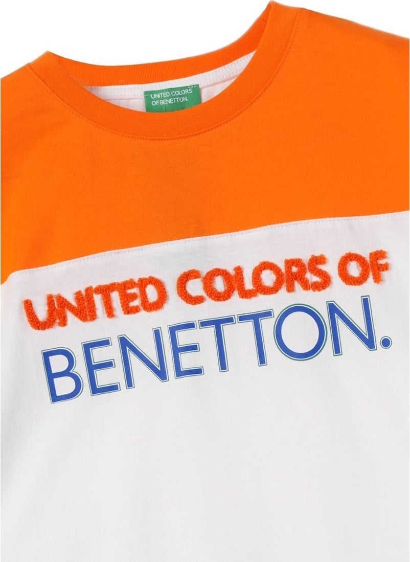 Boy Tshirt BNT-B21355