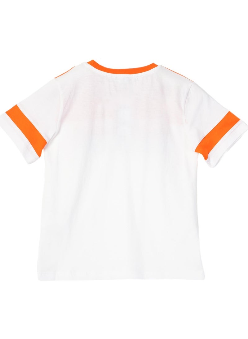 Boy Tshirt BNT-B21355