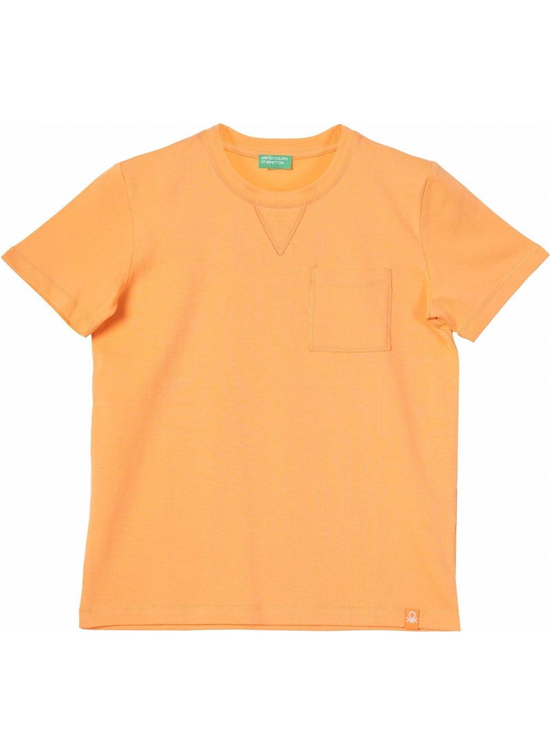 Boy Tshirt BNT-B21405