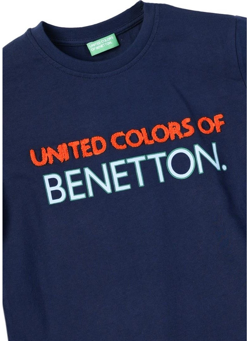 Boy Tshirt BNT-B21361