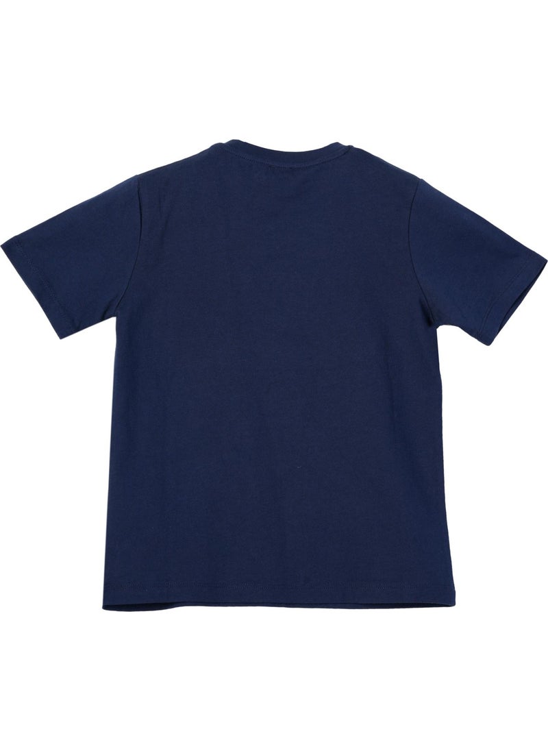 Boy Tshirt BNT-B21361