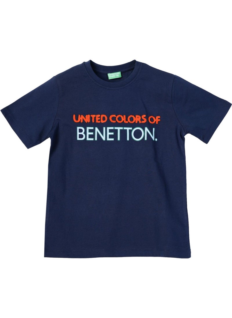 Boy Tshirt BNT-B21361