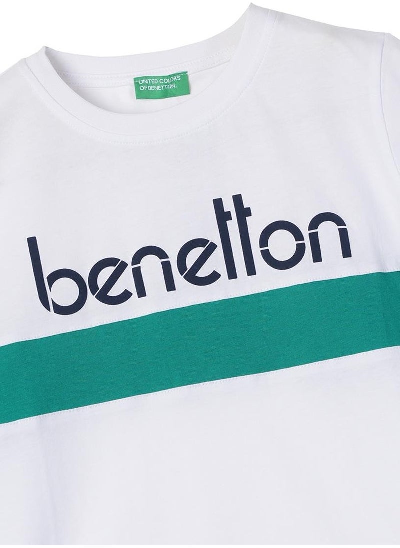 Boy's Tshirt BNT-B21337